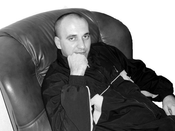 Василий Дубчак