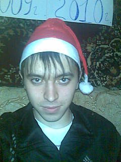 Артем Пащенко