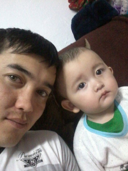 Жасулан Енлик Уткелбаев