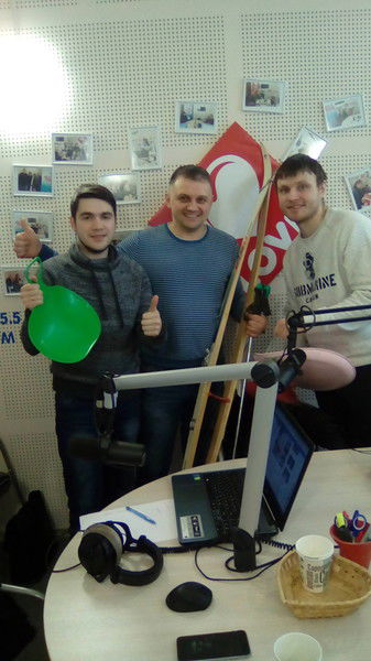 Супрун Дмитрий