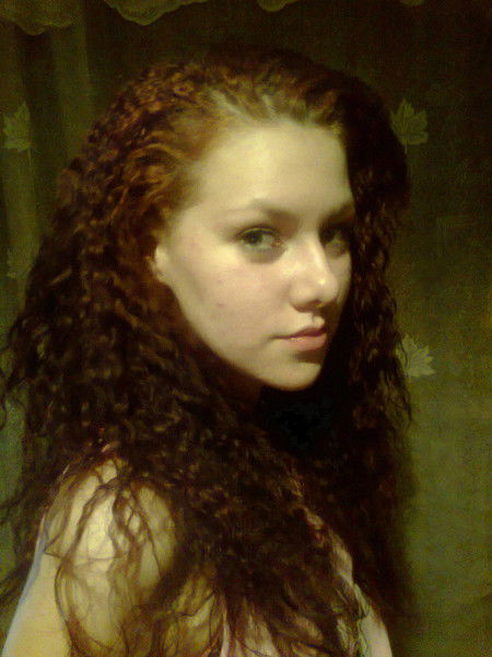 Татьяна Михайловна