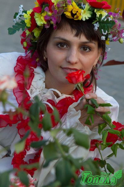 Ксения Дьякова