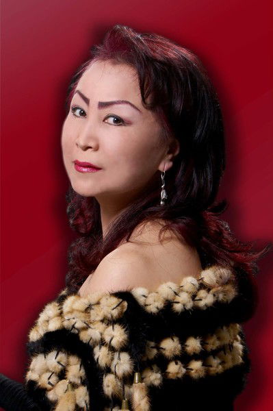 Сауле Мукушева