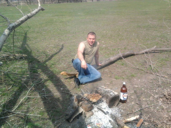 Андрей Боднар