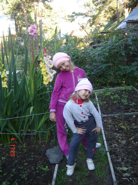 Яна Лукьянова