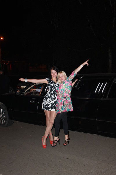 Александра Сухарева