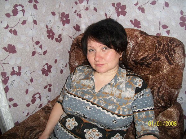 Марина Дудичева