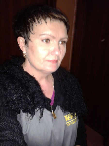 Наталья Горошникова