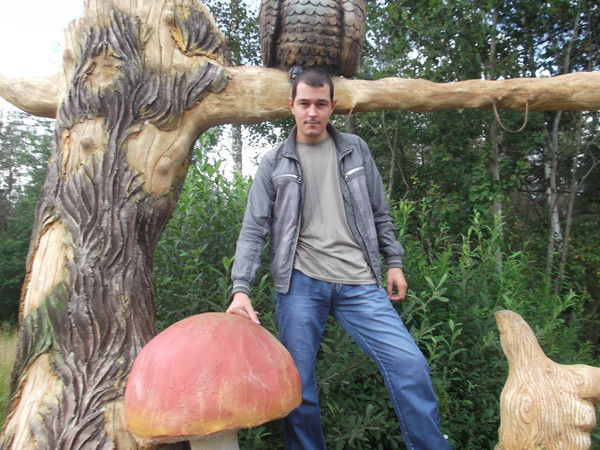 Андрюха Каленюк