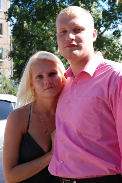 Ирина Евсеенко