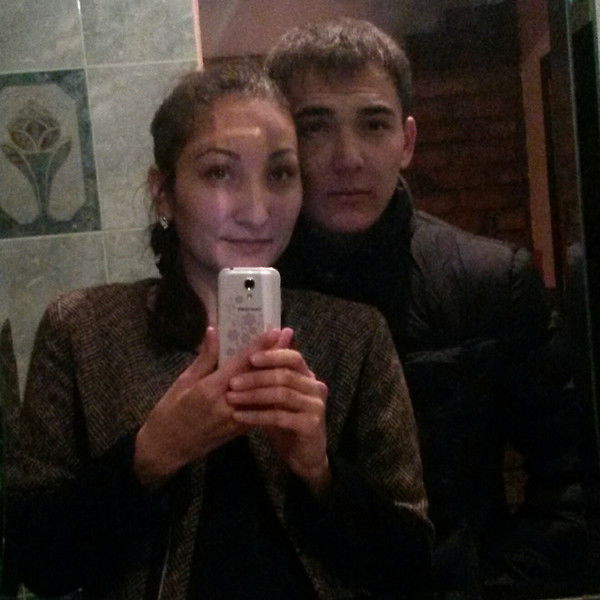 Руслан Рашитулы