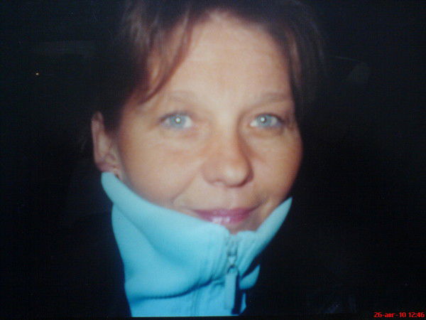 Ирина Другова