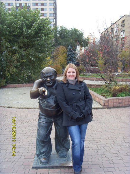 Татьяна Яблочкина