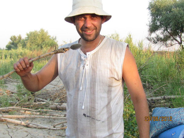 Вася Кнышев