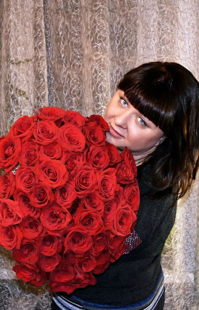 Олеся Кинзерская