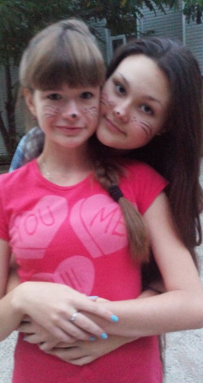 Василиса Павлова