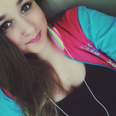 Алена Шедько