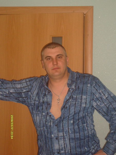 Роман Дектярев