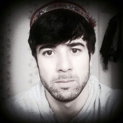 Рома Боваршоев