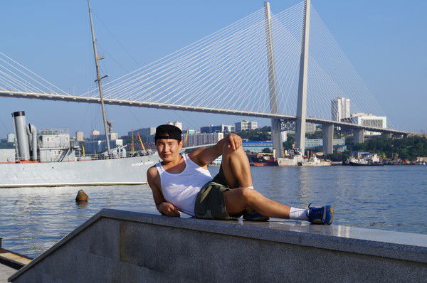 Марлен Кудайбердиев