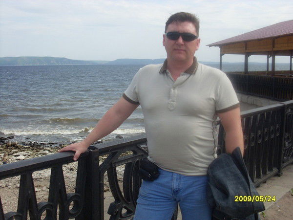 Виталёк Титов