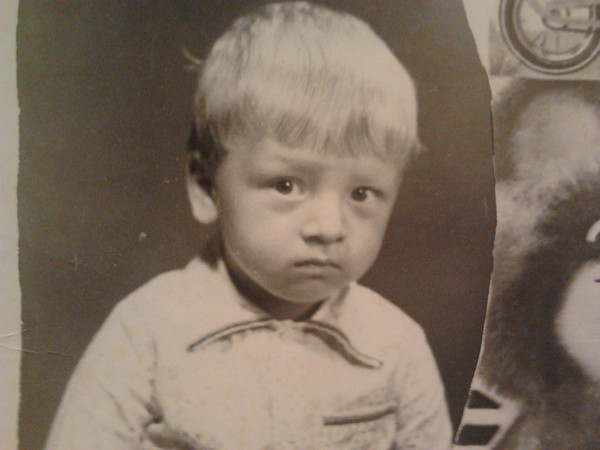 Сергей Довгалёв