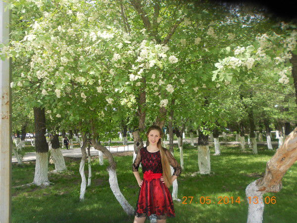 Раймер Анна