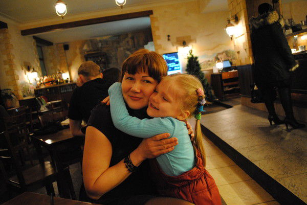 Татьяна Попова