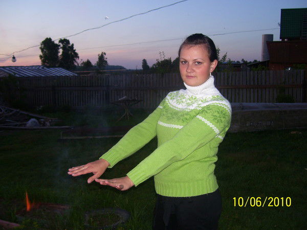 Катерина Дурова