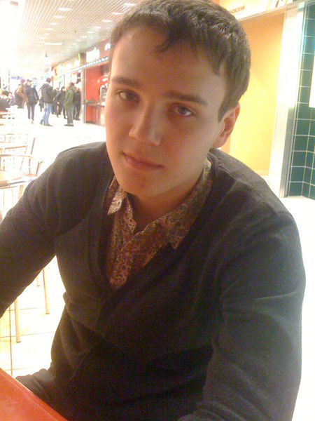 Константин Бычков