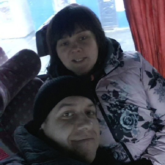 Иннусик Глыбчак