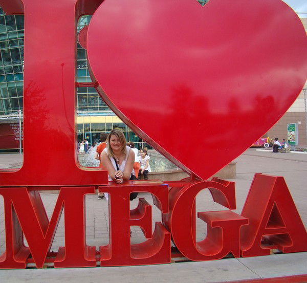 Елена Прохоренко