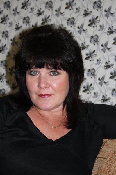 Елена Мезенцева