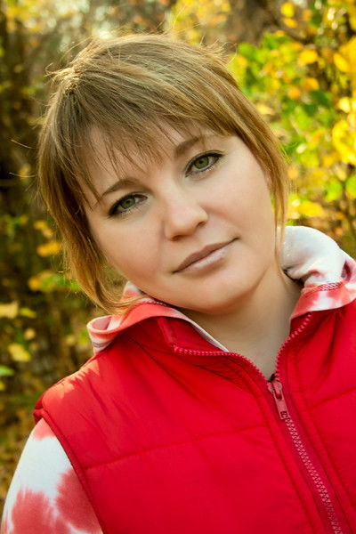 Ирина Пехтерева