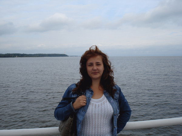 Наталья Смирнова