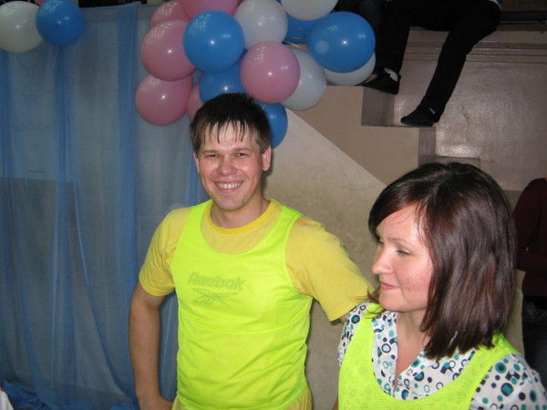 Влад Посохин