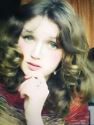 Таня Зяблицева