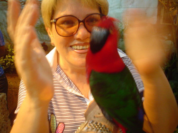 Лидия Ганеева