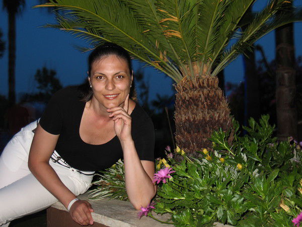 Заррина Чепурных