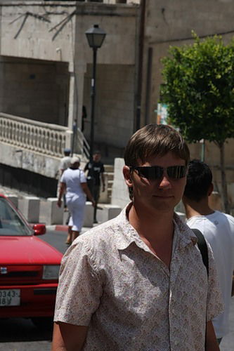 Александр Карасев