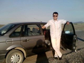 Талгат Урумбаев