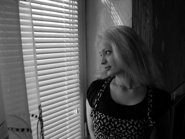 Анна Южбабенко