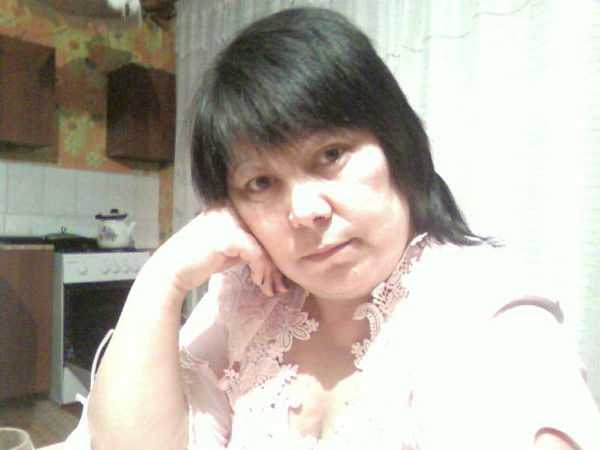 Гульнара Калиева