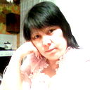 Гульнара Калиева