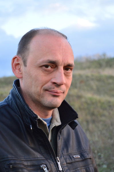 Евгений Тарасенко