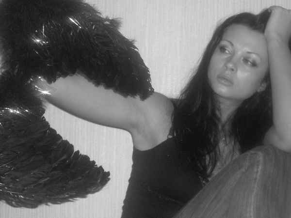 Ольга Суслова