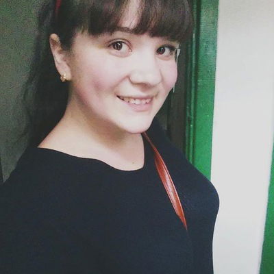 Ангеліна Перковська