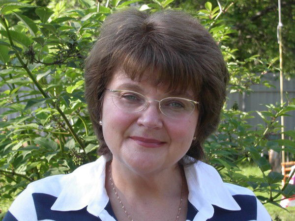 Елизавета Панченко