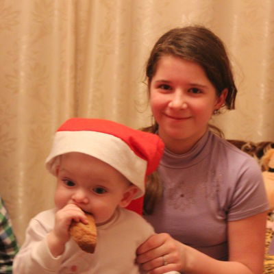 Мария Кавтя