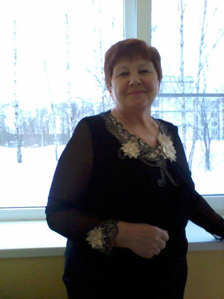 Анастасия Грачева-Маргалик